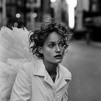 Peter Lindbergh the Legend of Fashion Photography Passes Away at 74