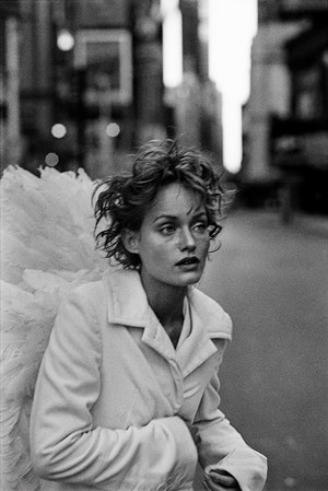 Peter Lindbergh the Legend of Fashion Photography Passes Away at 74