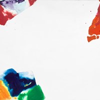 Sam Francis’s EVIII at Phillips' 20th and 21st Century Masters