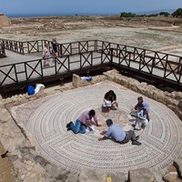 Getty to Devote $100 Million to Address Threats to the World's Ancient Cultural Heritage