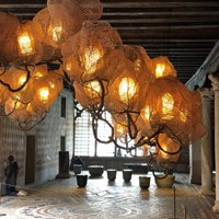 Fondazione Musei Civici di Venezia and Zuecca Projects Present “Contemporary Dialogues with Tintoretto”