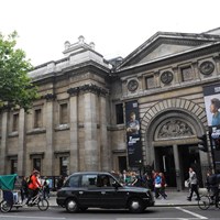 National Portrait Gallery to Close for Three Years