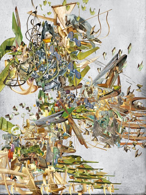 Artdependence The Aestheticized Interview With Ryota Matsumoto Japan Artdependence The Aestheticized Interview With Ryota Matsumoto Japan
