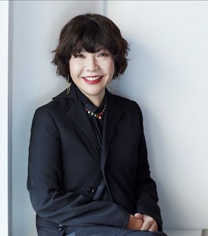 Mami Kataoka, New President of CIMAM 2020–22