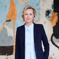 How Does Collector Collaborate with a Museum? Interview with Carolin Scharpff-Striebich