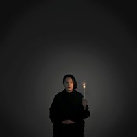 The First Ever UK Exhibition of Marina Abramović in London