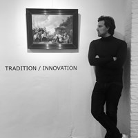 ArtDependence Welcomes Tyr Baudouin Lowet de Wotrenge