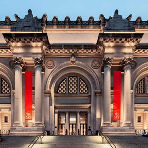 Metropolitan Museum to Close Temporarily Starting March 13