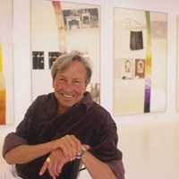 $5,000 Rauschenberg Emergency Grants in Partnership with New York Foundation for the Arts