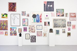Wunderwall Initiative Promotes Emerging Artists 