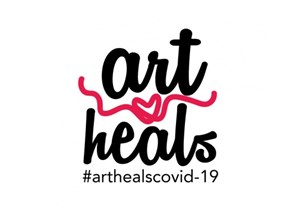 Art Heals: Petition to Reopen Galleries During Covid-19