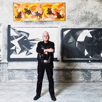 Germano Celant, the Art Critic, Dies at 79 of Covid-19