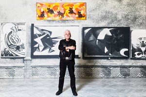 Germano Celant, the Art Critic, Dies at 79 of Covid-19
