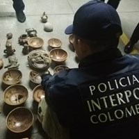 101 Arrested and 19,000 Stolen Artefacts Recovered in International Crackdown on Art Trafficking