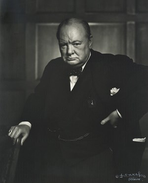 Churchill in Charge - 80th Anniversary