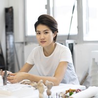 Leelee Chan selected for next BMW Art Journey