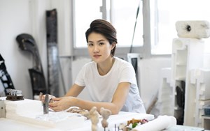 Leelee Chan selected for next BMW Art Journey