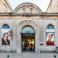 Musea Brugge to Support Artists through Renewed Programming