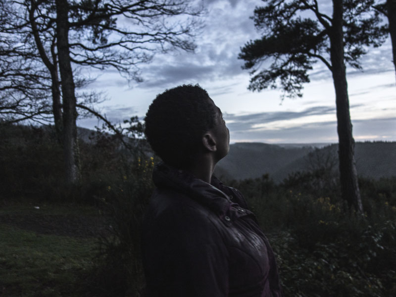 Lionel Jusseret on Capturing the Unpredictable