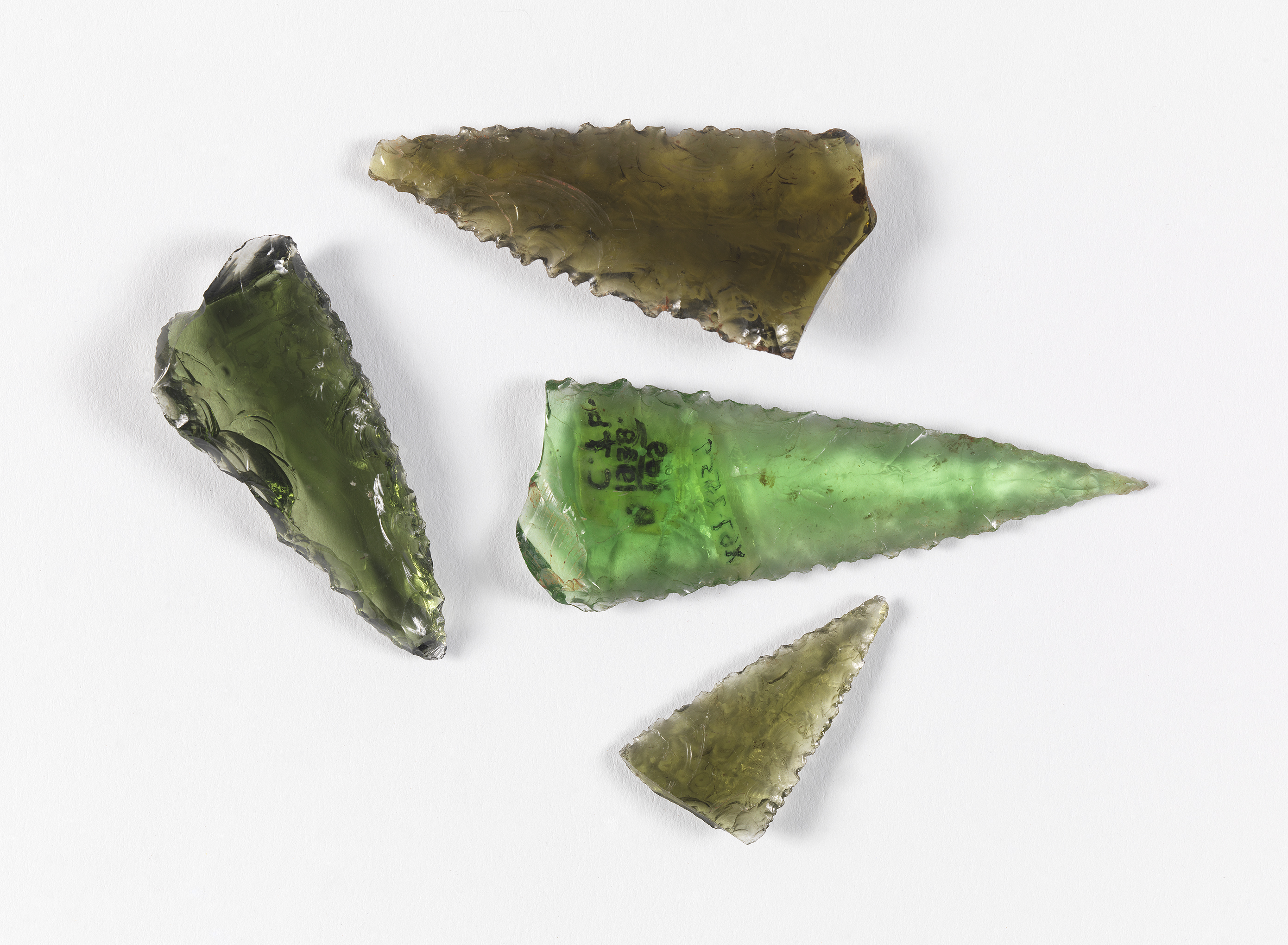 ArtDependence | Fowler Museum in California returns 11 Objects to Australia