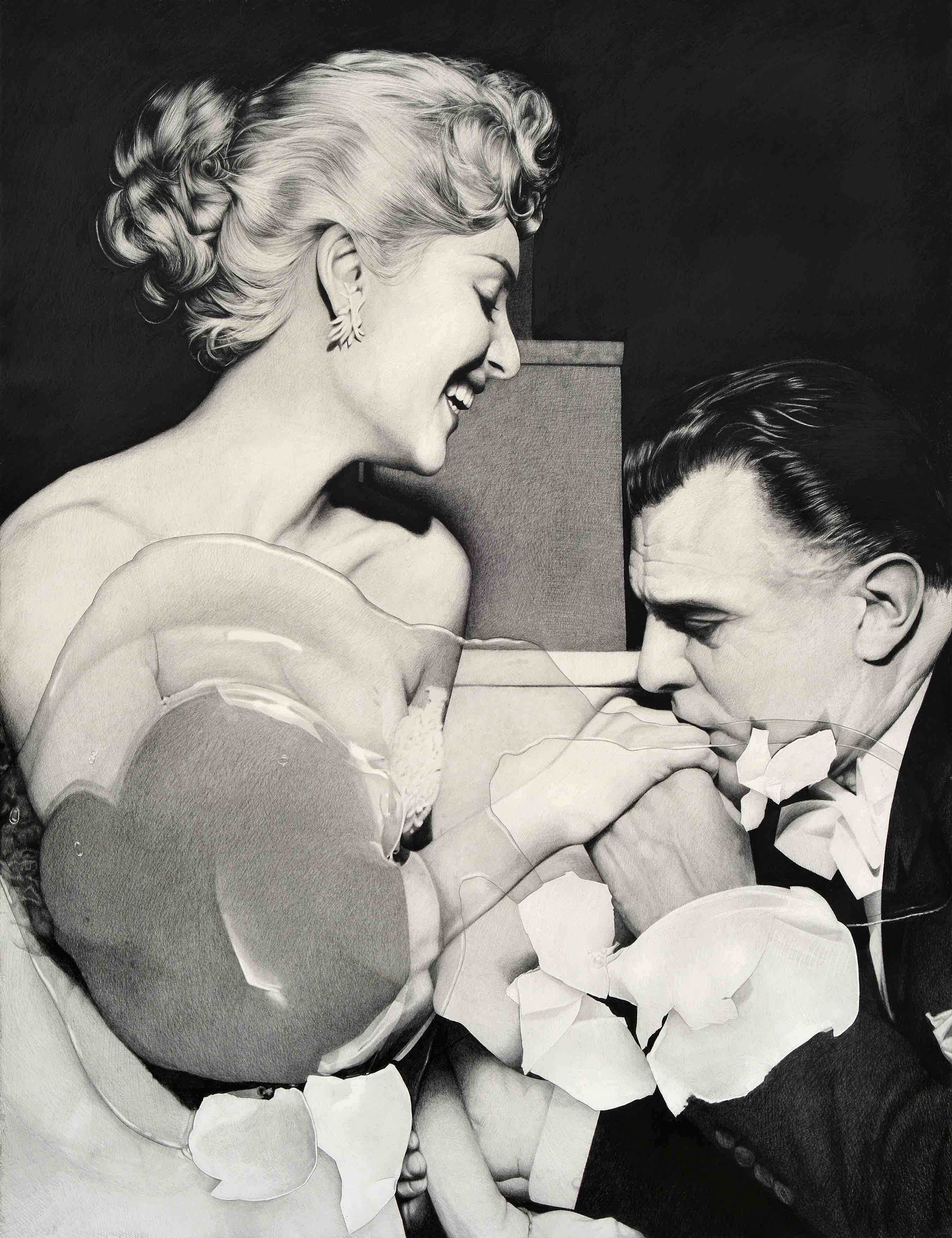 “I am interested in the overall physical experience of the viewer – not just a visual experience.” ArtDependence Speaks to Karl Haendel