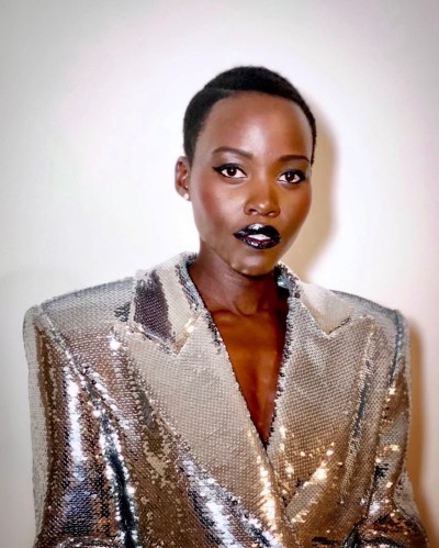 ArtDependence | Academy Award Winner Lupita Nyong'o to Be Jury
