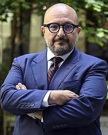 ArtDependence | Italian Culture Minister Sangiuliano apologises to Wife