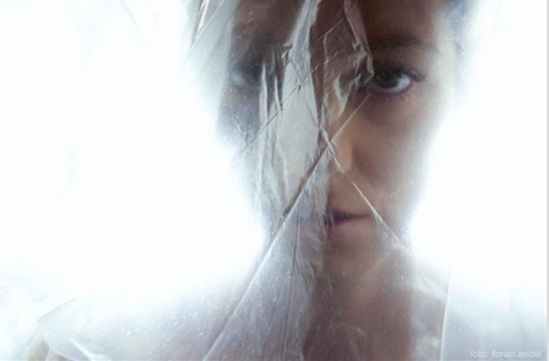 The Internet of Beings - An Interview with Martine-Nicole Rojina