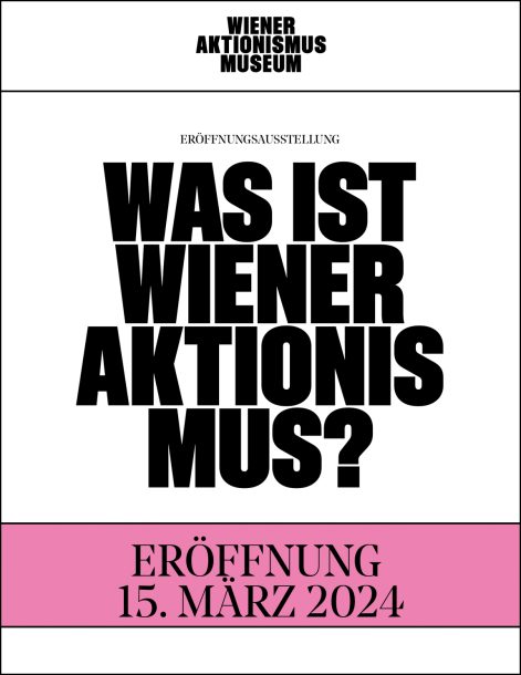 ArtDependence | Vienna Actionism Museum (WAM) opens with 