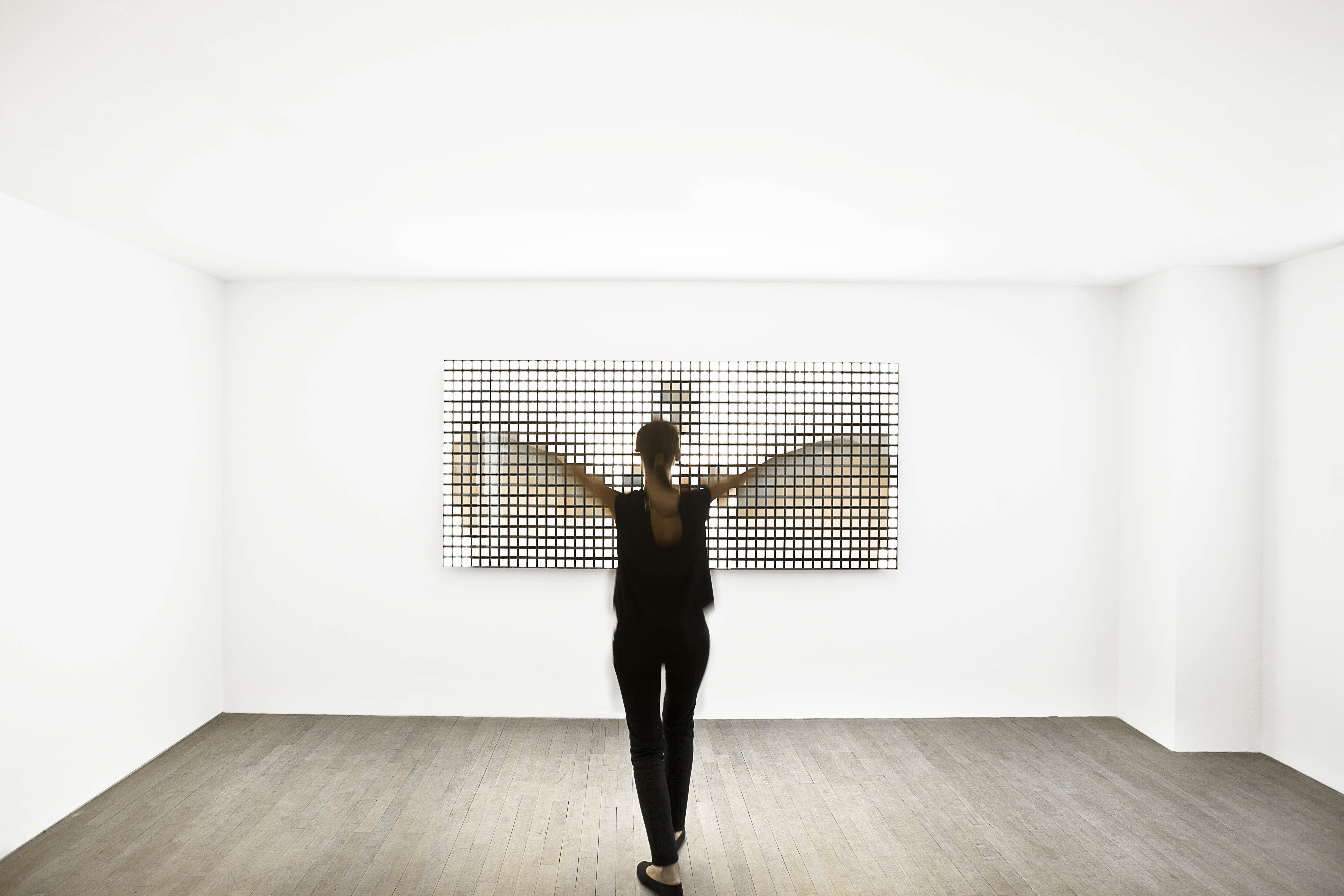 An interview with rainmakers: RANDOM INTERNATIONAL