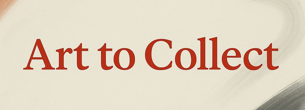 Join Art to Collect: A Commission-Free Platform for Independent Artists