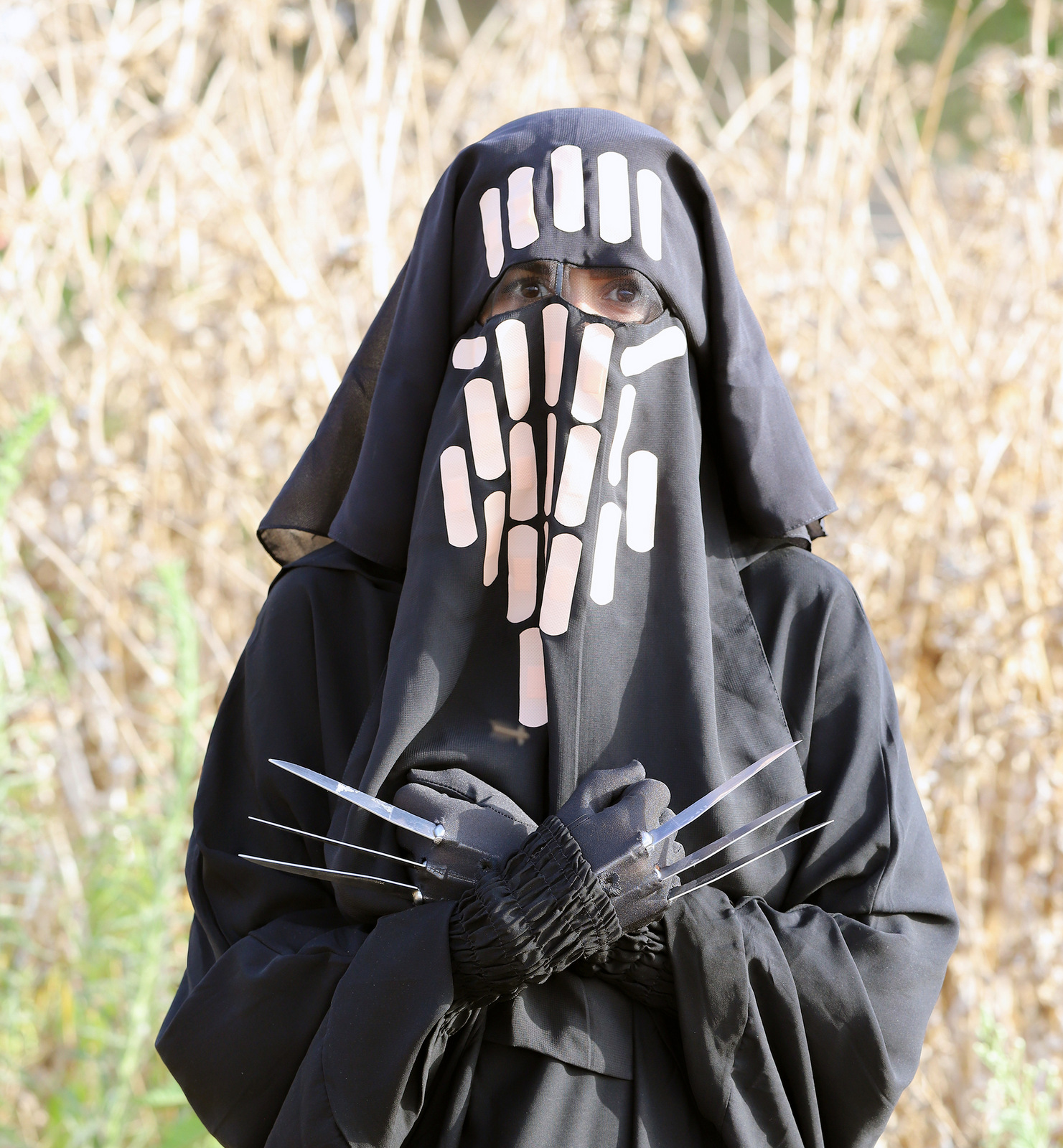 The Aestheticized Interview with Mohamed Thara (Morocco)